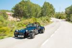 Caterham Seven 485 S 2013 года (WW)